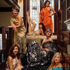 Meet your Posher, Leticia